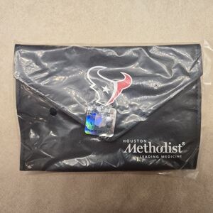Houston Texans/Methodist Crossbody